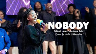 Download Lagu NOBODY-Deborah LUKALU ft Benjamin DUBE Cover by ECLAT D'ADORATION CBCA GOMA-OUEST (DRC) MP3 Download Lagu NOBODY-Deborah LUKALU ft Benjamin DUBE Cover by ECLAT D'ADORATION CBCA GOMA-OUEST (DRC) MP3