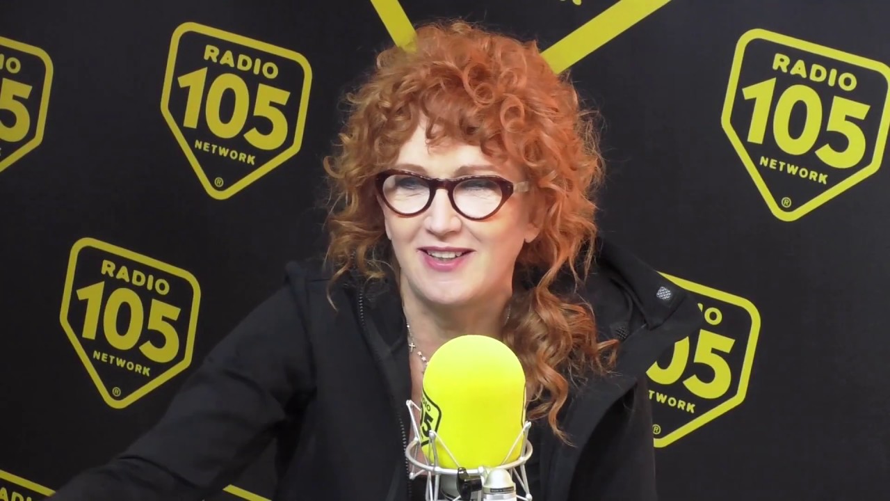 Fiorella Mannoia a 105 Friends: 