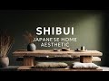 3 Japanese Rules for a Peaceful Home π‘