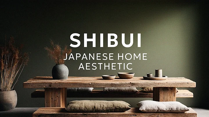This Japanese Philosophy Will Change How You See Your Home
