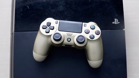 FIX PS4 Controller Not Connecting! (2020)