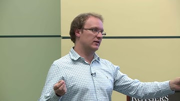 Patrick Johnstone - Projective Splitting with Forward Steps: Asynch. & Block-Iter. Operator Spl.