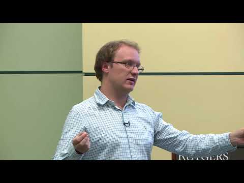 Patrick Johnstone -