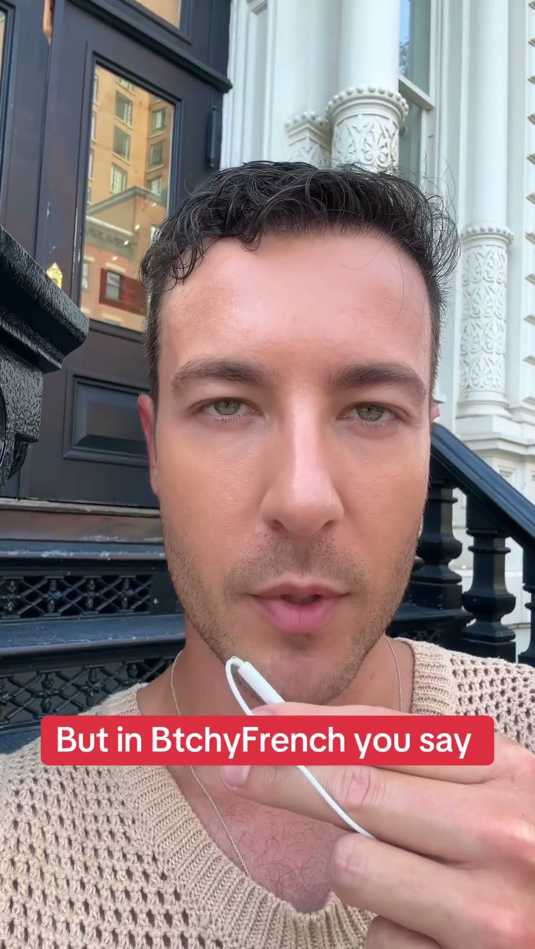How To Say Have A Good Day In French btchyfrench YouTube