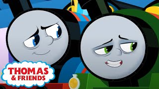Amis à la rescousse ! | Thomas et ses amis