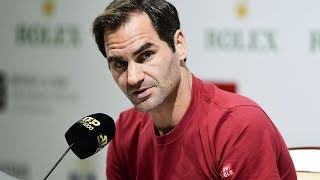 Federers 2020 Olympic Hope