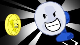 How Fanny Got Her New Asset (BFDI Animation)