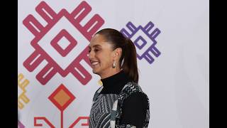 Claudia Sheinbaum inaugura el Centro LIBRE para Mujeres en Ixtlán del Río