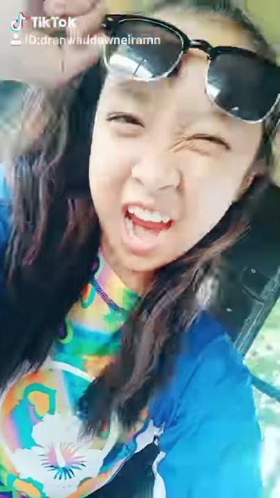 Dawn's tiktok