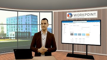 Tuesday´s Tips and Tricks w WorkPoint 365 Explore - Assigning task to new responsible b Batch Update