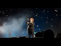 Lewis Capaldi ~Fade~Live 3Arena Dublin 8 March 2020