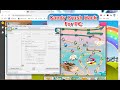 تهكير لعبة كاندي كراش علي الكمبيوتر -  Candy Crush Hack On PC 2020