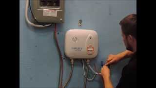 Marey PowerPak 110V and 220V: Install, Troubleshooting with Settings &amp; Adjustments