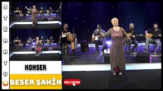 Konser - Beser Şahîn Resimi