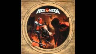 Helloween - 06 Silent Rain