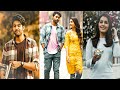 Tholi Prema Song EFX🌈 status Vinnane Vinnane Song WhatsApp Love ❤ Status