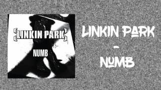 Linkin Park - Numb (Official Audio)