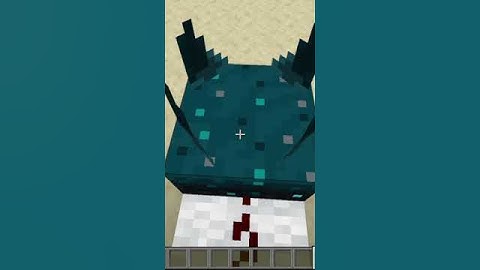 Easy redstone alarm system/annoying doorbell