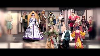 Come Along - Celtic Court of Revels PARF
HD because Im really proud of this.
This is a bit of a departure from my normal content but I wanted to publish it regardless. I have a lot of opinions and feelings about this faire but the main one is pride for the talent of my friends who worked there with me. This video was inspired and suggested by my wonderful friend. He had the idea and was sweet enough to let me go nuts and make the video for it.
Anyway you should absolutely check out the full PARF 2025 Halloween plot playlist here: https://www.youtube.com/watch?v=t8GYkf0x_6k&list=PLZiY-1P-YoBf2irZtuxbTCe7SED7DhJnl
For the regular season plot take a look here: https://www.youtube.com/watch?v=K7srXp0yqIk&list=PLZiY-1P-YoBdlZZFycRco7TNEpPkYc5YV
Video footage is from: PARF-fan, Justin “JnJShiffler”, Joseph Germano, The RenaissanceFairemily
Pics are from: Photography by Michael Ulrich, Luriavisuals Come Along - Celtic Court of Revels PARF