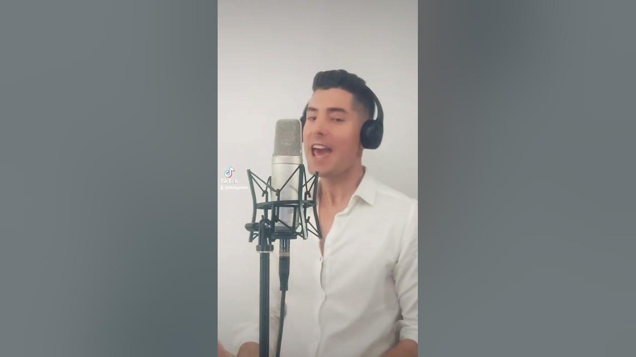 DaniGalera 🎶🔥 Nada Cambiará mi amor por ti 🎶