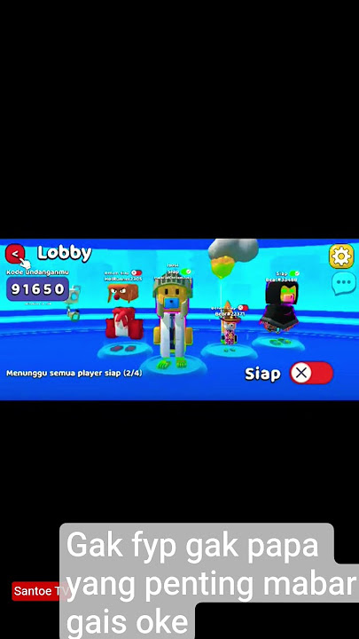 No fyp, no problem, the important thing is to spread the word, guys, okay, thank you for liking a...