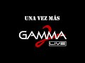 Promo Gamma Live 2022