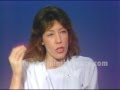 Lily Tomlin Interview 1984 Brian Linehan's City Lights