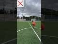 Mini goal challenge  viral shorts fuball greece