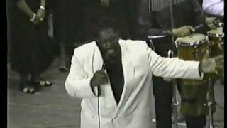 Memphis Music Explosion Choir "Come Let Us Reason"