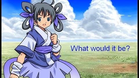 If You Were a Weapon...