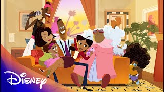 What to Watch on Disney+ If You Loved The Proud Family: Louder &amp; Prouder | Disney