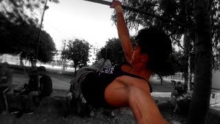 Street Workout & Calisthenics  2017