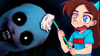 картинка: УБОРКА В СТРАННОМ ДОМЕ Late Night Mop