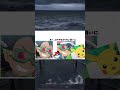 【ポケモン】性格が終わってるサトシwwww #チャンネル登録よろしくね #ネタ動画 #ポケモン #サトシ #ゴウ #ピカチュウ #テンプレ使用 #shorts #おすすめ #バズれ