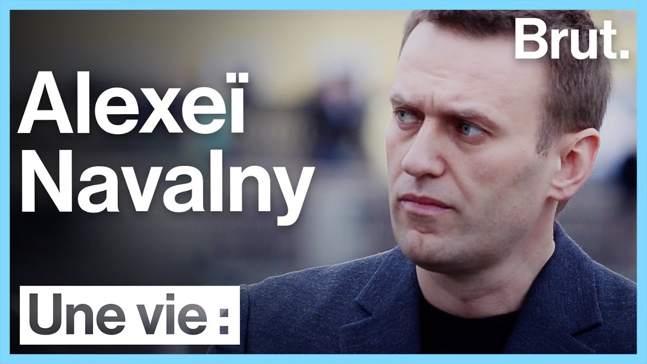 Navalny, l’ennemi de Poutine | ARTE