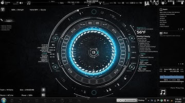 Iron Man Jarvis Full development in Python || AI Assistant || Demo