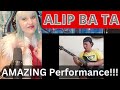 Alip Ba Ta - Reorien | Artist/Vocal Performance Coach Reaction &amp; Analysis