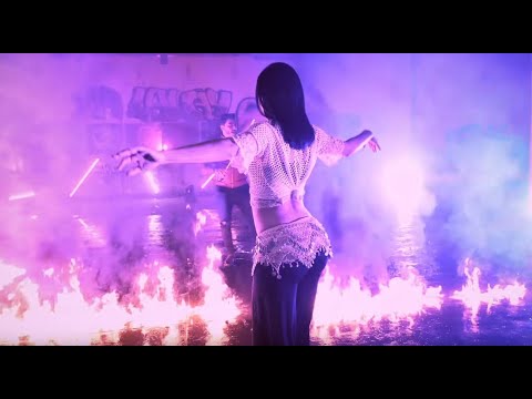 Si Lemhaf   Ya Lalay ft Artmasta Official Music Video