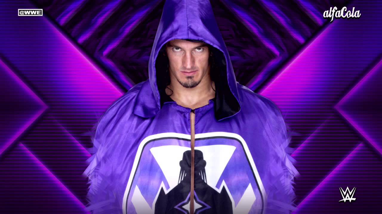 WWE Neville "Break Orbit" (V2) Theme Song 2015 YouTube