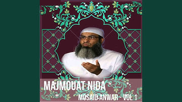 Majmouat Nida, Pt. 11