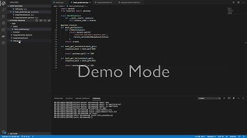 Installing Python Package on a Docker Container
