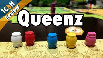 Queenz: To Bee or Not To Bee - Casual Review