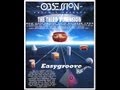 Easygroove - Obsession 3rd Dimension.