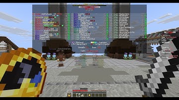 mc.meltarion.net & unstablenetwork Server Griefing