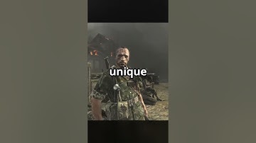 The Hidden Alternate Endings in CoD World at War | PART 2 |