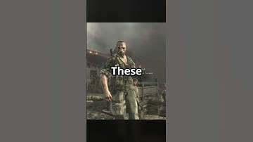 The Hidden Alternate Endings in CoD World at War | PART 2 |