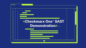 Checkmarx Demo Video: Powering Cybersecurity with Innovation and Precision