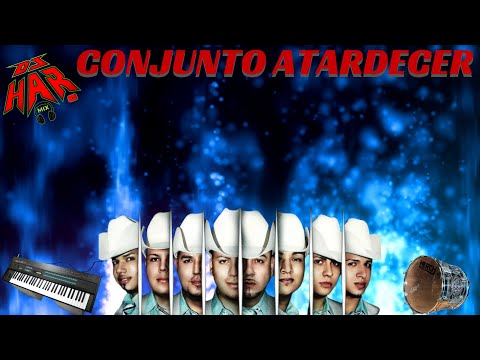 CONJUNTO ATARDECER SUS