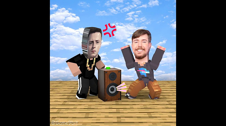 Mrbeast Vs Mellstroy - Who Will Win?