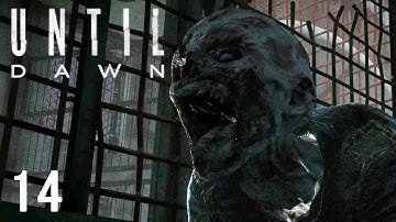 Chow Plays: Until Dawn | Part 14